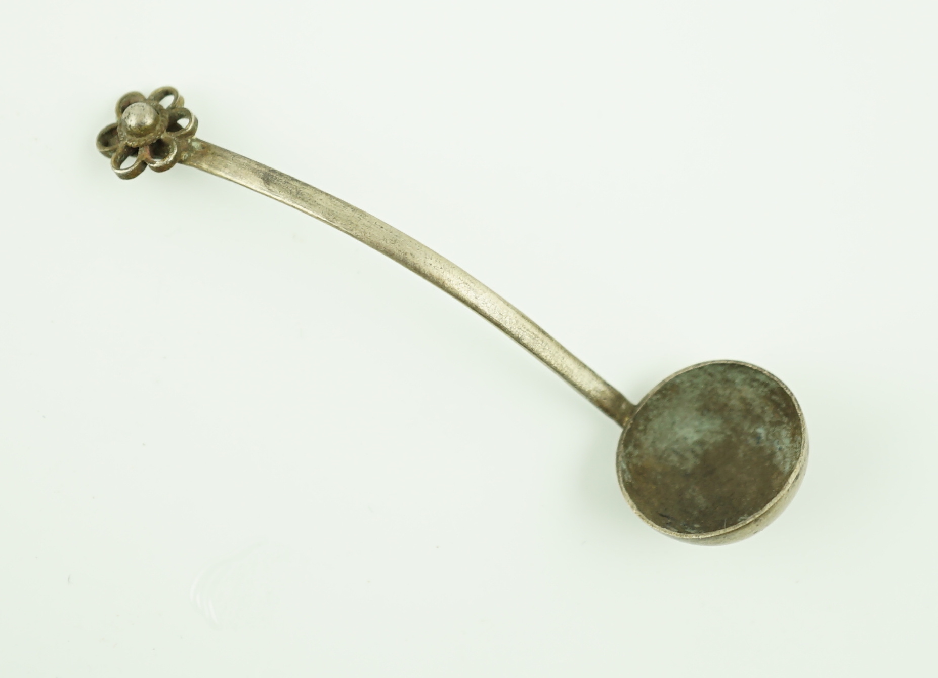 A Chinese Ge type waterpot, 18th/19th century